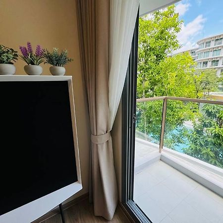 New Phyll Condo Phuket 2Br Max 3 Pax Kitchen, Pool View Ban Ket Ho エクステリア 写真